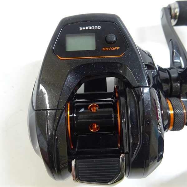 ２１バルケッタ１５０ＨＤ－ＨＧ